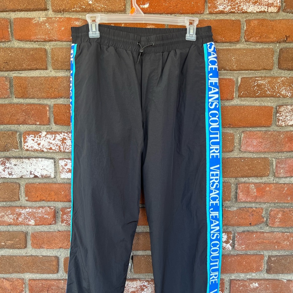 Versace Jeans Couture track pants
